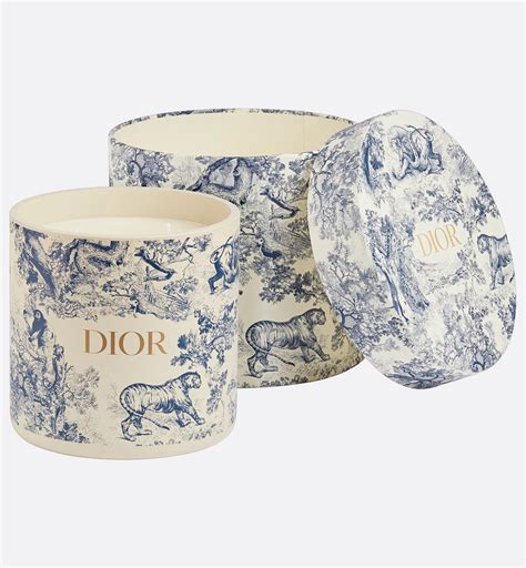 dior geurkaars